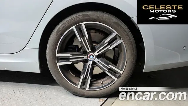 BMW Série 3 (G20) 320i M Sport 2025 — photo 5 sur 36