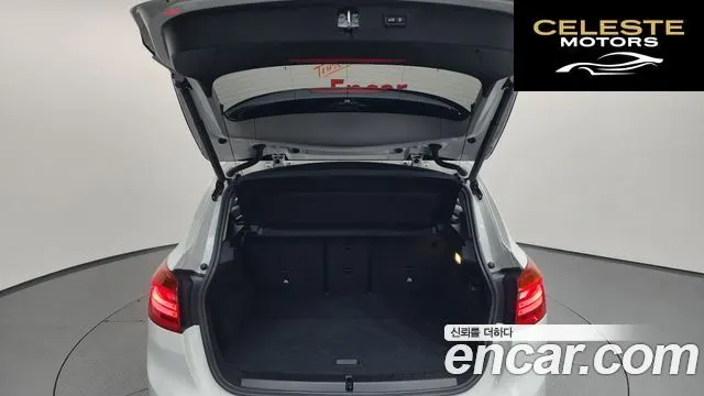 BMW Série 2 Active Tourer (F45) 2021 — photo 19 sur 26