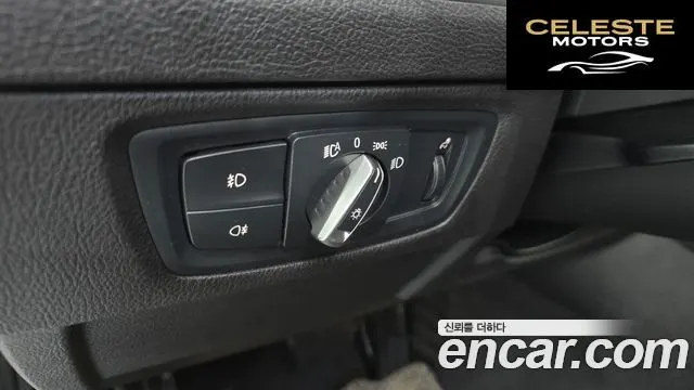 BMW Série 1 (F20) 118d Sport 5portes 2018 — photo 17 sur 20