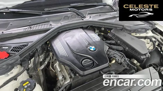 BMW Série 1 (F20) 118d Sport 5portes 2018 — photo 6 sur 20
