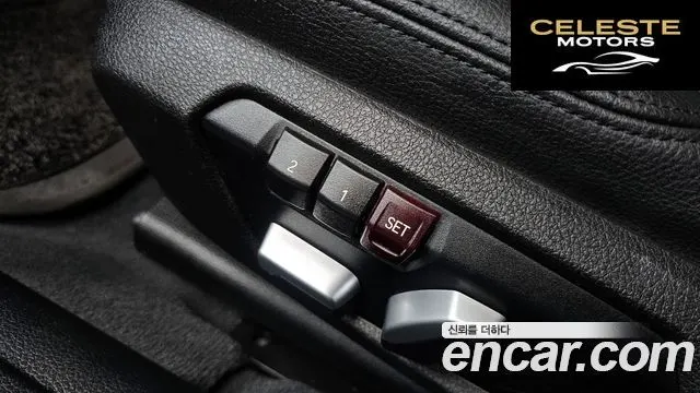 BMW Série 3 (F30) 320d 2018 — photo 27 sur 31