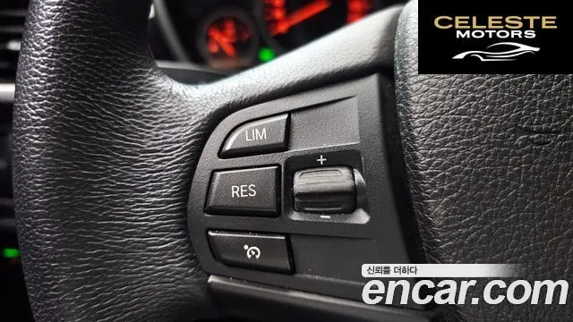 BMW Série 3 (F30) 320d 2018 — photo 29 sur 31