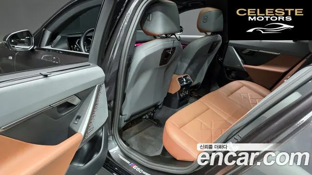 BMW Série 5 (G60) 530i xDrive M Sport 2024 — photo 16 sur 35
