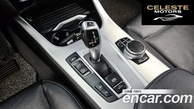 BMW X3 (F25) xDrive 20d M Aéro Dynamic 2017 — photo 9 sur 20