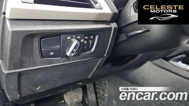 BMW Série 1 (F20) 118d Joy 5portes 2017 — photo 21 sur 30