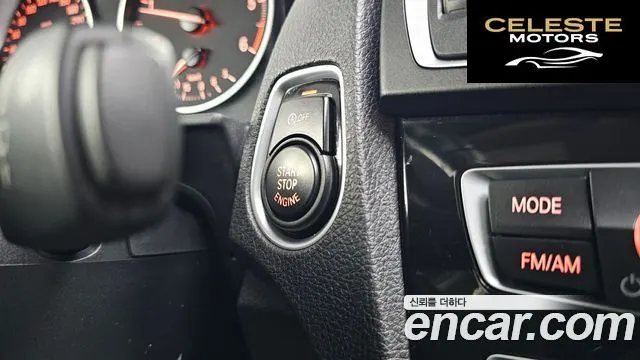 BMW Série 1 (F20) 118d Joy 5portes 2017 — photo 23 sur 30