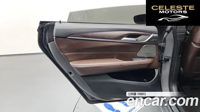 BMW Série 6 GT (G32) 630i xDrive Luxury 2021 — photo 15 sur 40