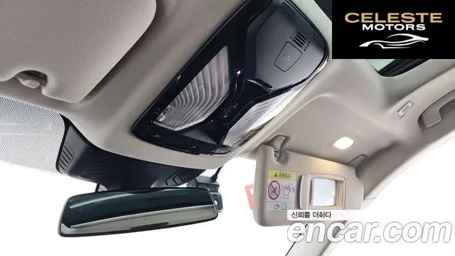 BMW Série 6 GT (G32) 630i xDrive Luxury 2021 — photo 29 sur 40