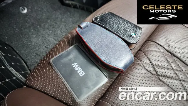BMW Série 6 GT (G32) 630i xDrive Luxury 2021 — photo 33 sur 40
