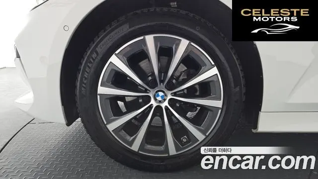 BMW Série 3 (G20) 320i 2023 — photo 4 sur 32