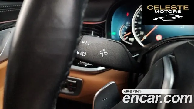 BMW Série 7 (G11) 730d xDrive M Sport 2018 — photo 29 sur 40