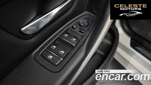 BMW Série 3 (F30) 320i M Sport 2018 — photo 28 sur 33