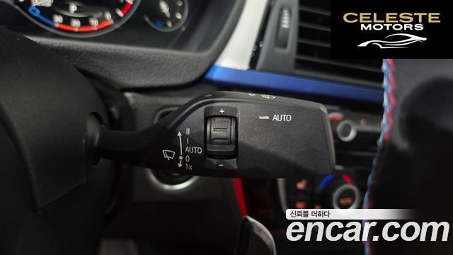 BMW Série 3 (F30) 320i M Sport 2018 — photo 33 sur 33