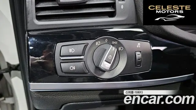 BMW X4 (F26) xDrive20d 2016 — photo 20 sur 26
