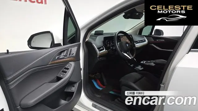 BMW Série 2 Active Tourer (U06) 220i Luxury 2023 — photo 10 sur 20