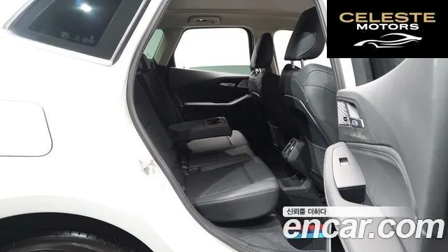 BMW Série 2 Active Tourer (U06) 220i Luxury 2023 — photo 11 sur 20