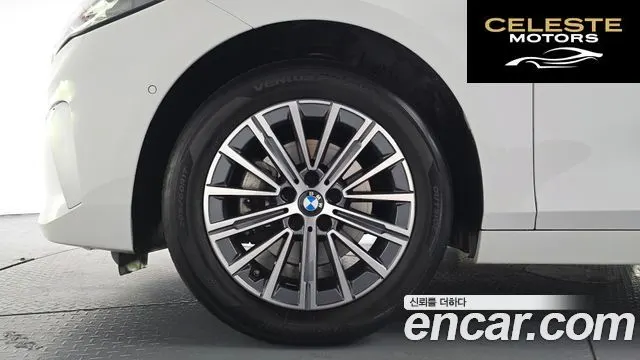 BMW Série 2 Active Tourer (U06) 220i Luxury 2023 — photo 5 sur 20