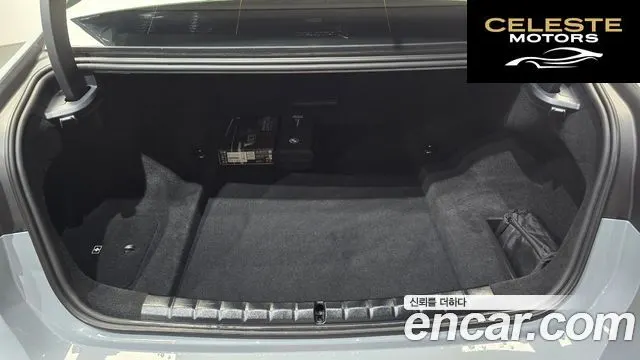 BMW Série 7 (G70) 740d xDrive M Sport 2025 — photo 26 sur 43