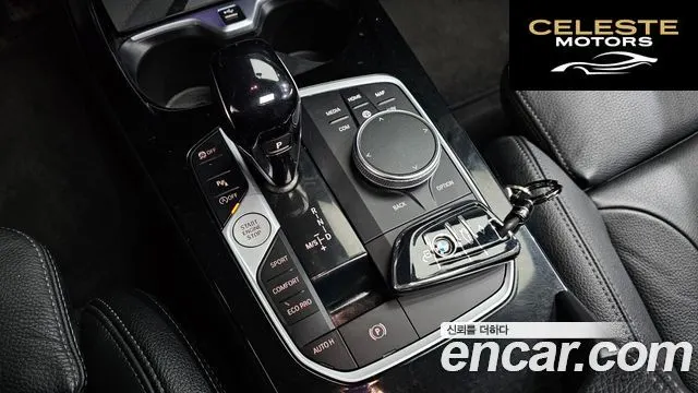 BMW Série 1 (F40) 120i M Sport 2022 — photo 12 sur 36