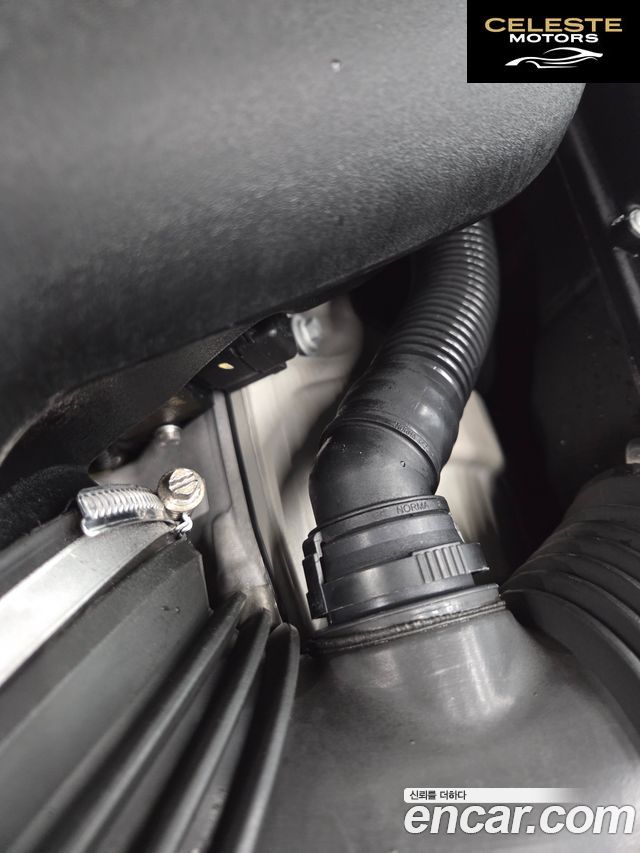 BMW M3 (E90) M3 Coupé 2010 — photo 3 sur 26