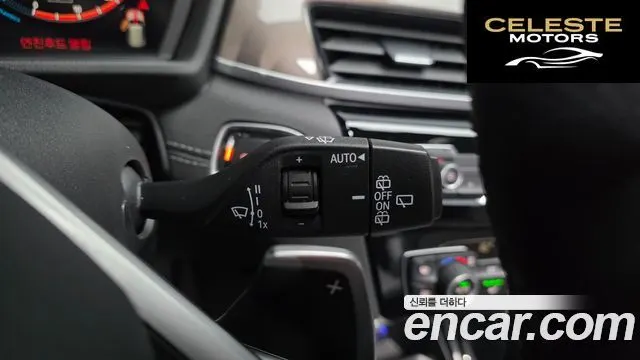 BMW X1 (F48) xDrive 20i 2021 — photo 26 sur 31