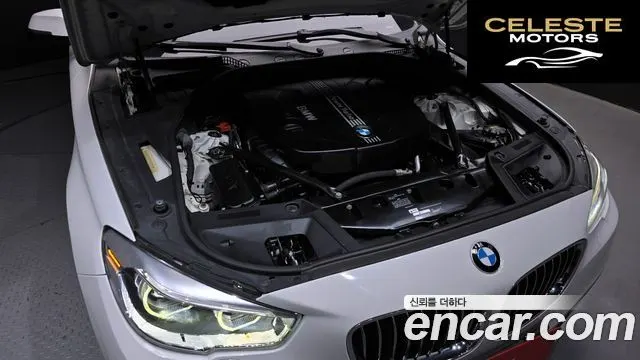 BMW Série 5 GT (F07) GT ED Edition 2017 — photo 6 sur 30