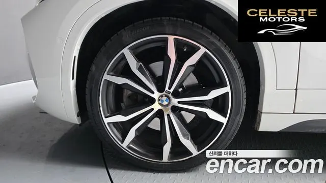 BMW X2 (F39) xDrive20i M Sport 2023 — photo 5 sur 39