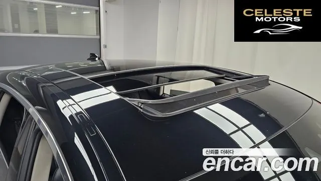 BMW Série 6 GT (G32) 620d Luxury 2020 — photo 19 sur 20