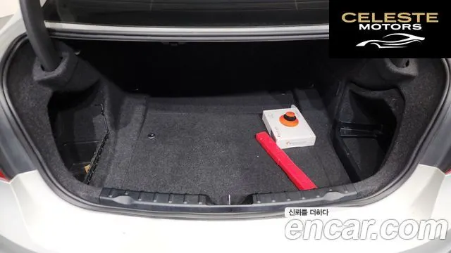 BMW Série 3 (F30) 320d 2012 — photo 20 sur 20