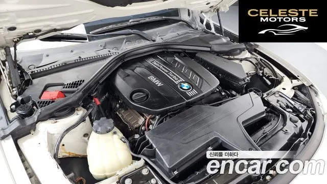 BMW Série 3 (F30) 320d 2012 — photo 6 sur 20