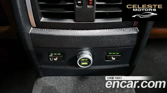 BMW Série 3 (F30) 320i Luxury 2017 — photo 26 sur 31