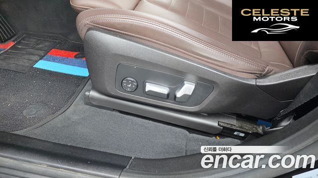 BMW X3 (G01) xDrive 20i 2023 — photo 32 sur 33