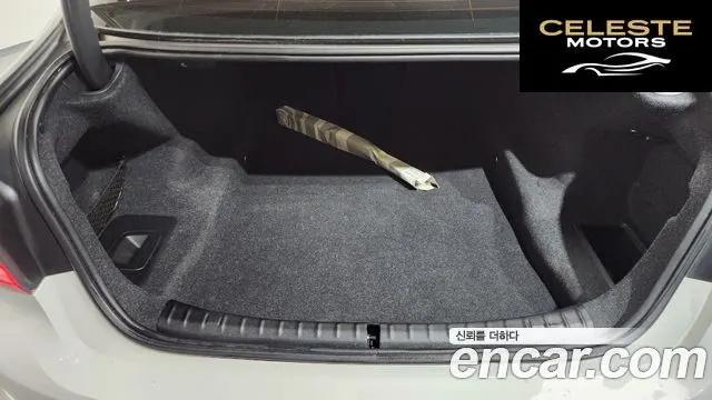 BMW Série 5 (G30) 520d xDrive Luxury Plus 2020 — photo 27 sur 36