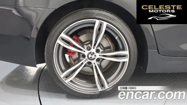 BMW Série 5 (F10) 520d 2015 — photo 5 sur 20