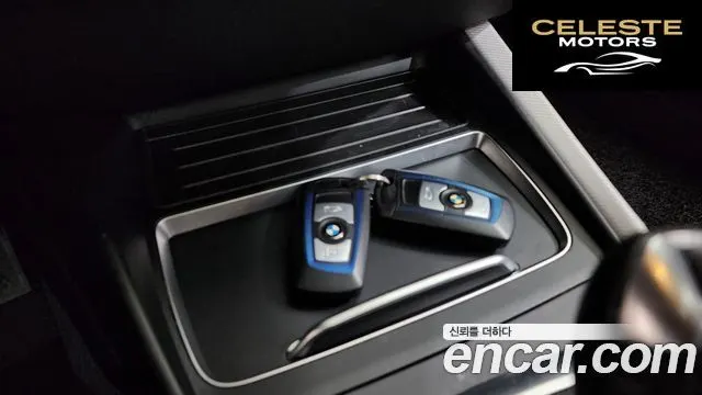 BMW Série 1 (F20) 118d M Sport 5portes 2018 — photo 30 sur 32