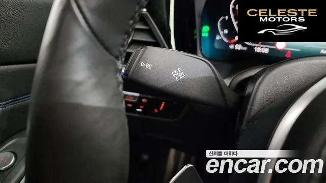 BMW Série 3 (G20) 320i M Sport 2021 — photo 30 sur 42