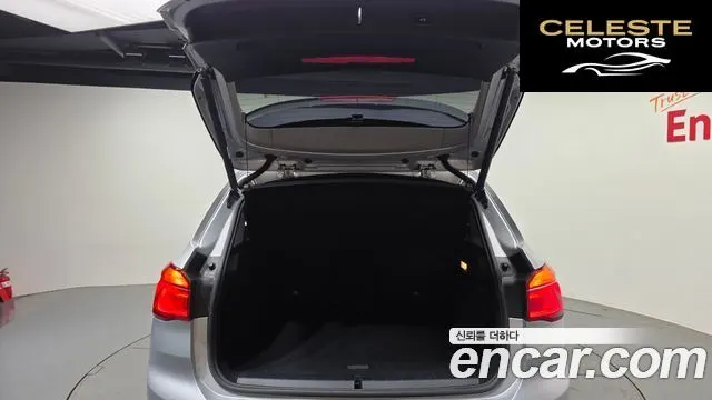 BMW X1 (F48) xDrive 18d Joy 2018 — photo 26 sur 38