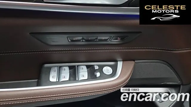 BMW Série 6 GT (G32) 630i xDrive Luxury 2024 — photo 28 sur 36