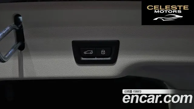 BMW Série 6 GT (G32) 630i xDrive Luxury 2024 — photo 30 sur 36