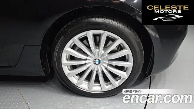 BMW Série 6 GT (G32) 630i xDrive Luxury 2024 — photo 5 sur 36