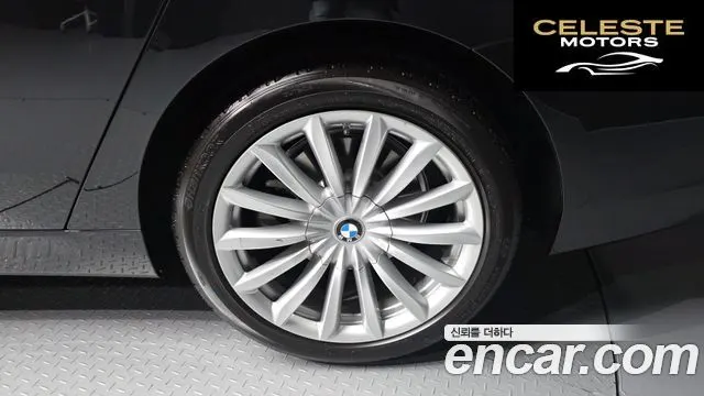 BMW Série 6 GT (G32) 630i xDrive Luxury 2024 — photo 7 sur 36