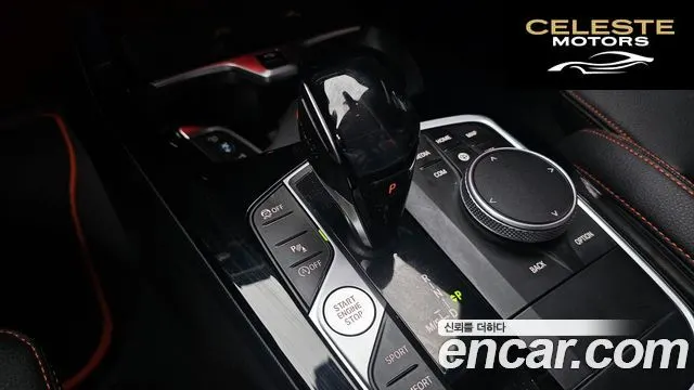 BMW Série 1 (F40) 118d Sport 2021 — photo 12 sur 29