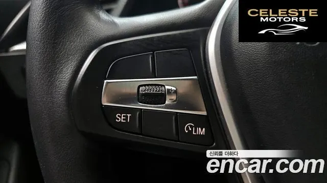 BMW Série 1 (F40) 118d Sport 2021 — photo 20 sur 29