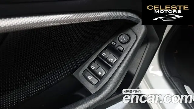 BMW Série 1 (F40) 118d Sport 2021 — photo 21 sur 29