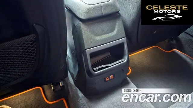 BMW Série 1 (F40) 118d Sport 2021 — photo 23 sur 29