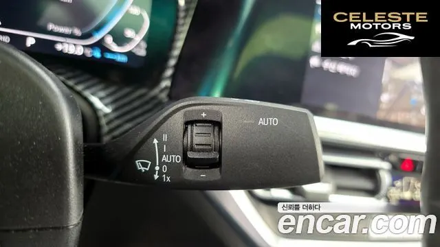 BMW Série 3 (G20) 330e M Sport 2021 — photo 28 sur 33