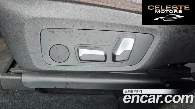 BMW X3 (G01) xDrive M40i Online Exclusive Edition 2021 — photo 31 sur 37