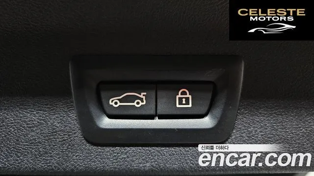 BMW X3 (G01) xDrive M40i Online Exclusive Edition 2021 — photo 35 sur 37