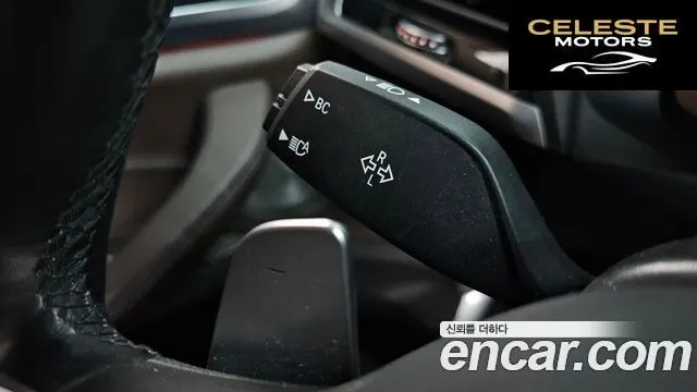 BMW X3 (G01) xDrive M40i Online Exclusive Edition 2021 — photo 37 sur 37