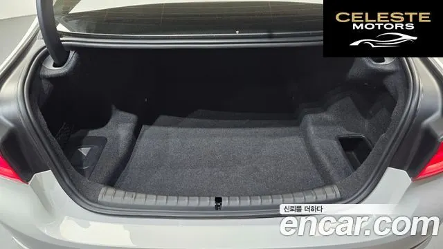 BMW Série 5 (G30) 520i Luxury 2018 — photo 26 sur 34